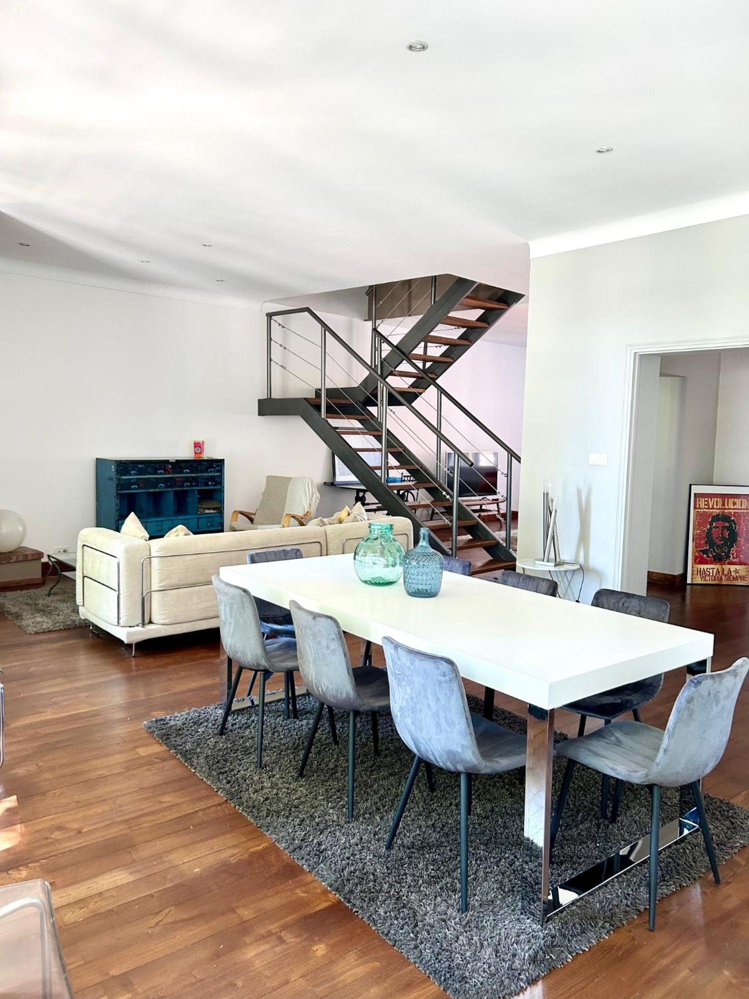 Loft Garonne - Centre Ville Immeuble Privatif Toulouse Buitenkant foto