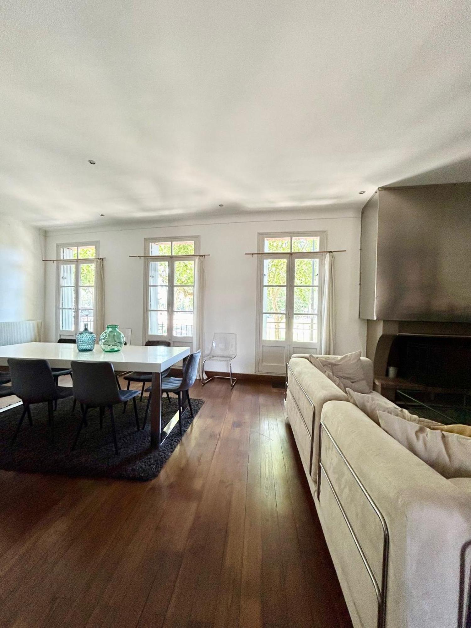 Loft Garonne - Centre Ville Immeuble Privatif Toulouse Buitenkant foto