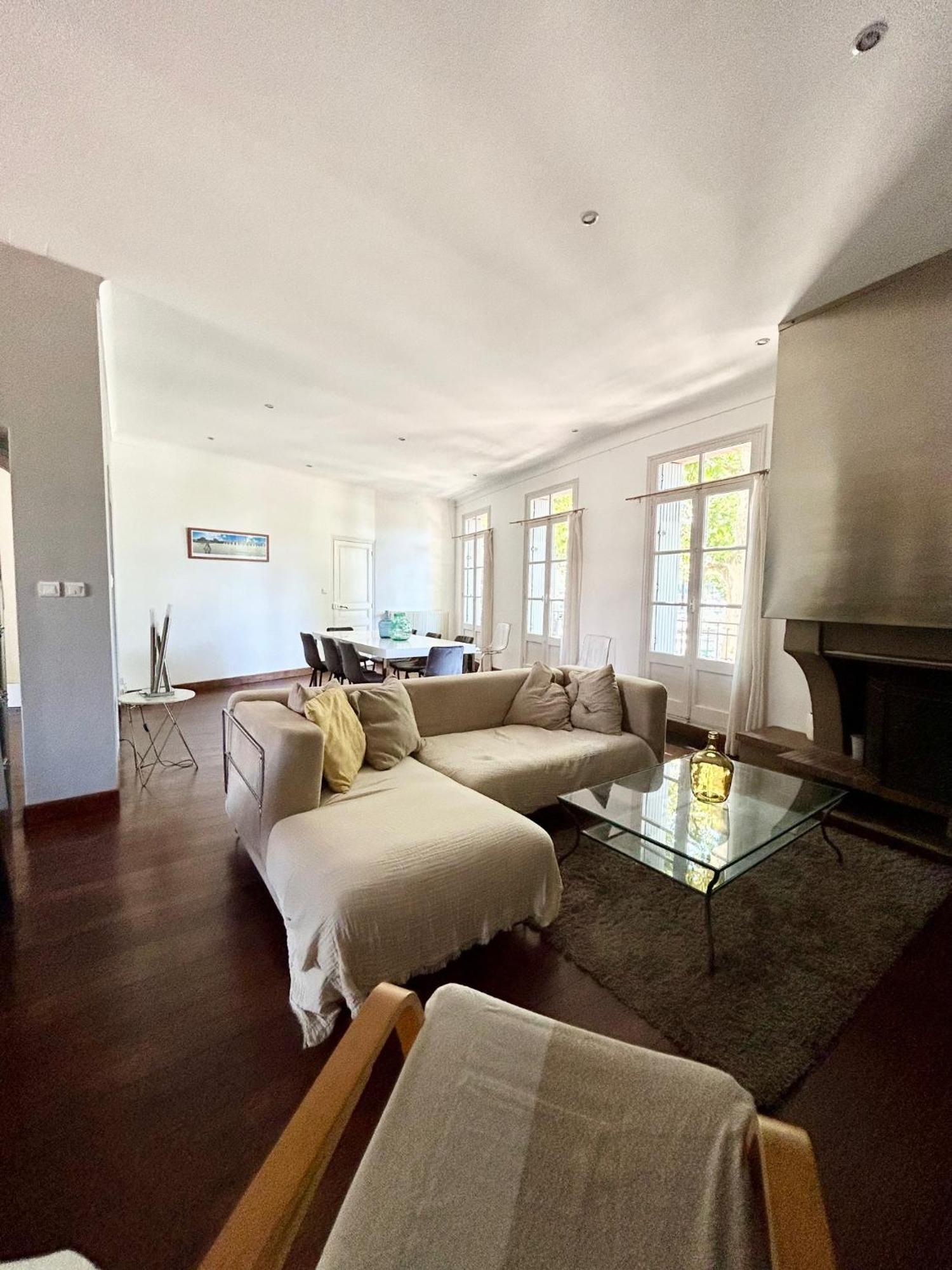 Loft Garonne - Centre Ville Immeuble Privatif Toulouse Buitenkant foto