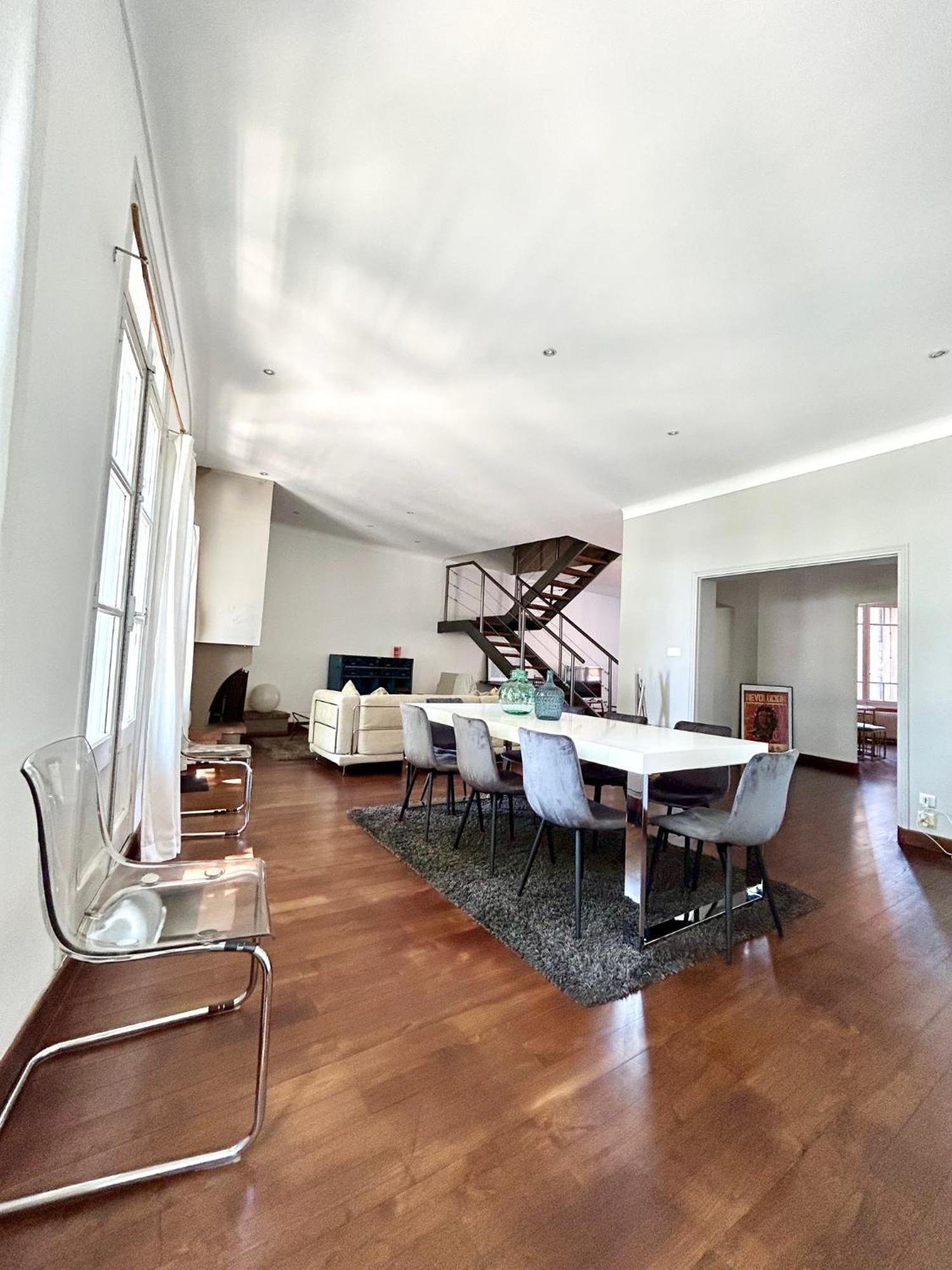 Loft Garonne - Centre Ville Immeuble Privatif Toulouse Buitenkant foto
