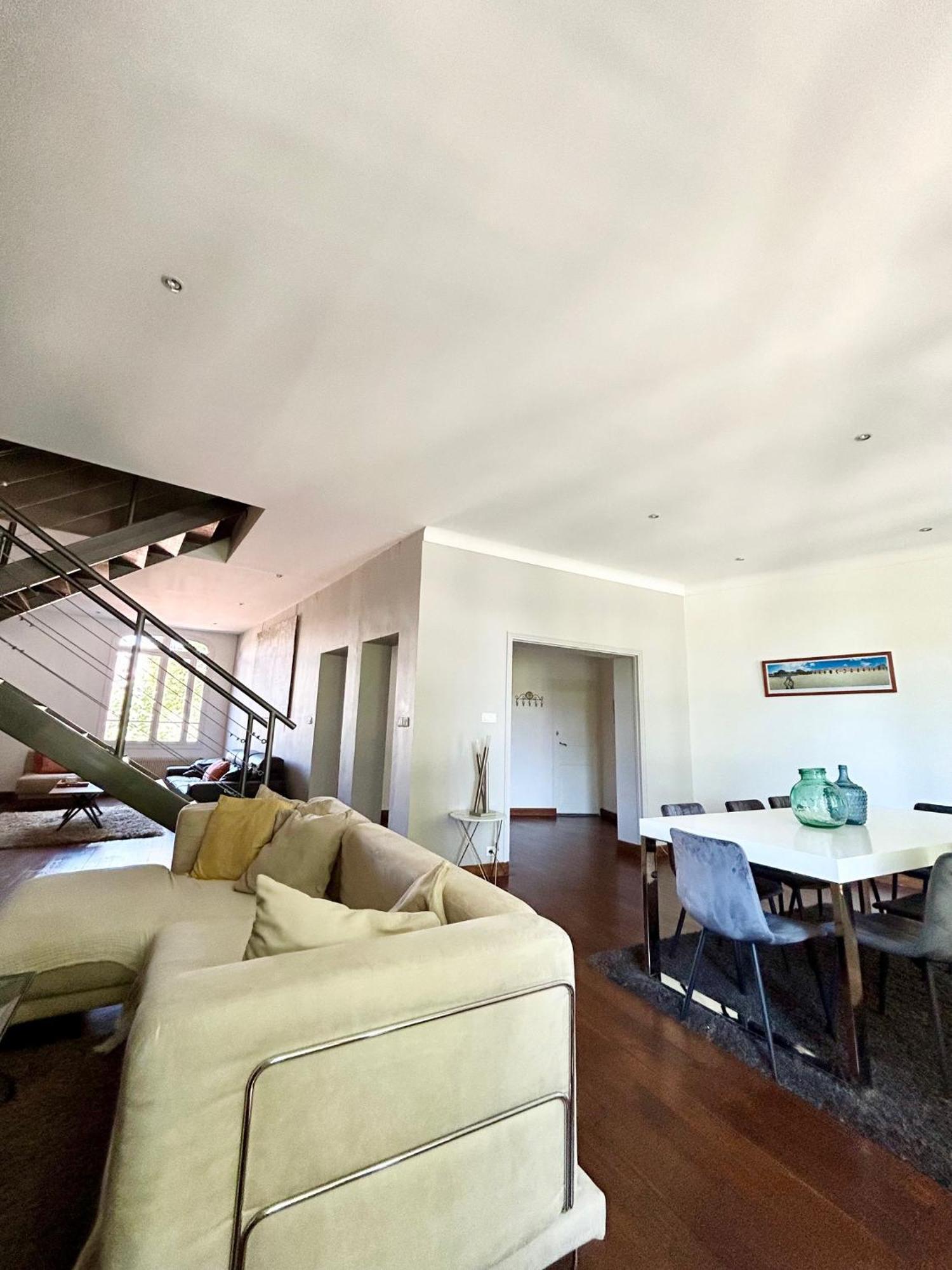 Loft Garonne - Centre Ville Immeuble Privatif Toulouse Buitenkant foto