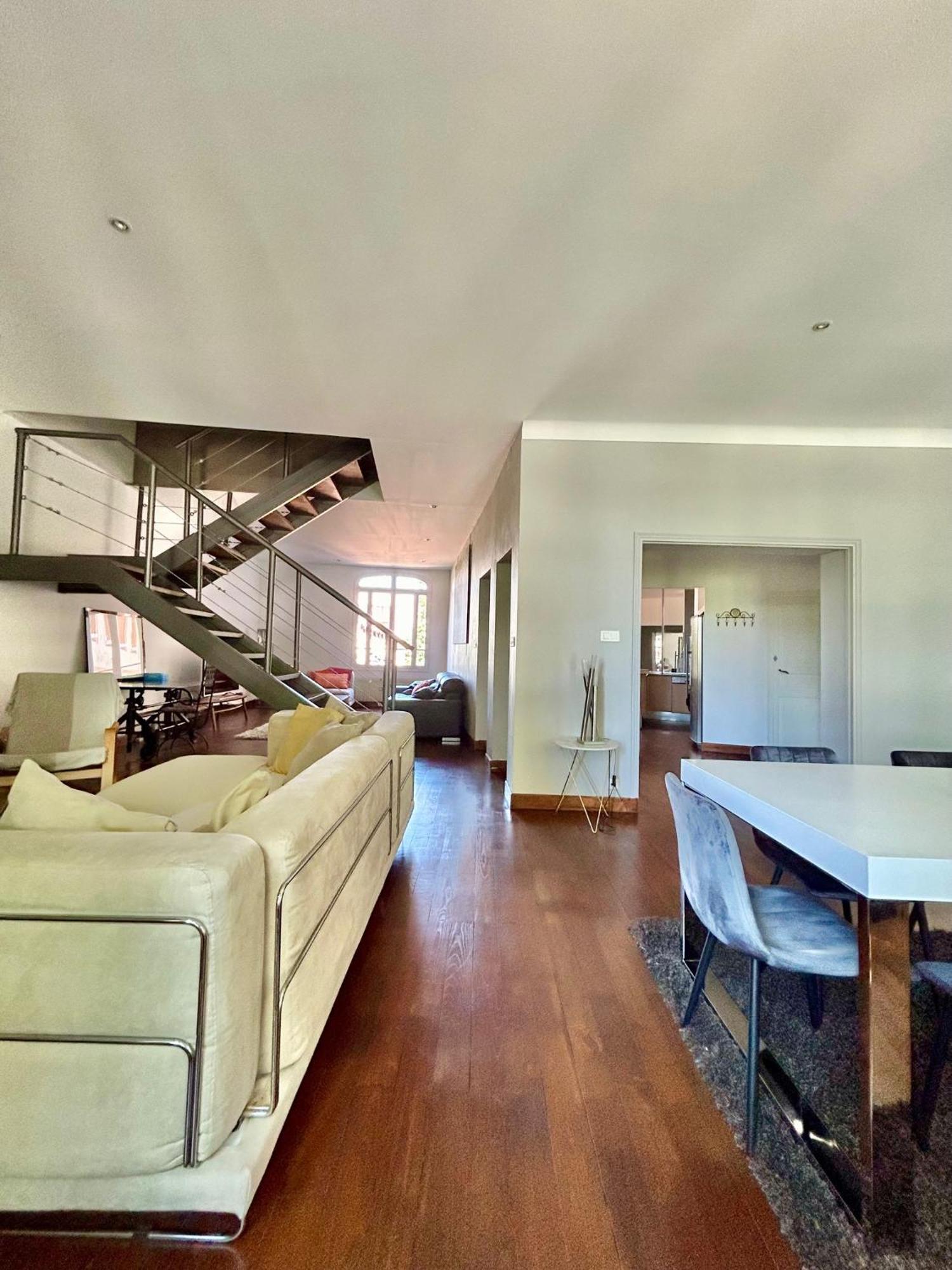 Loft Garonne - Centre Ville Immeuble Privatif Toulouse Buitenkant foto