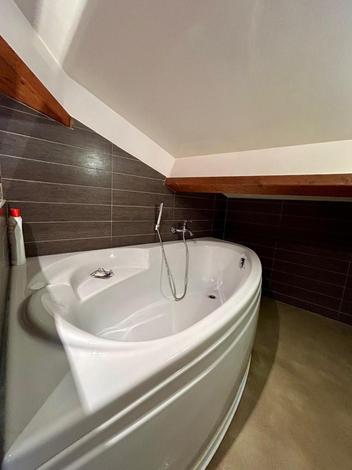 Loft Garonne - Centre Ville Immeuble Privatif Toulouse Buitenkant foto