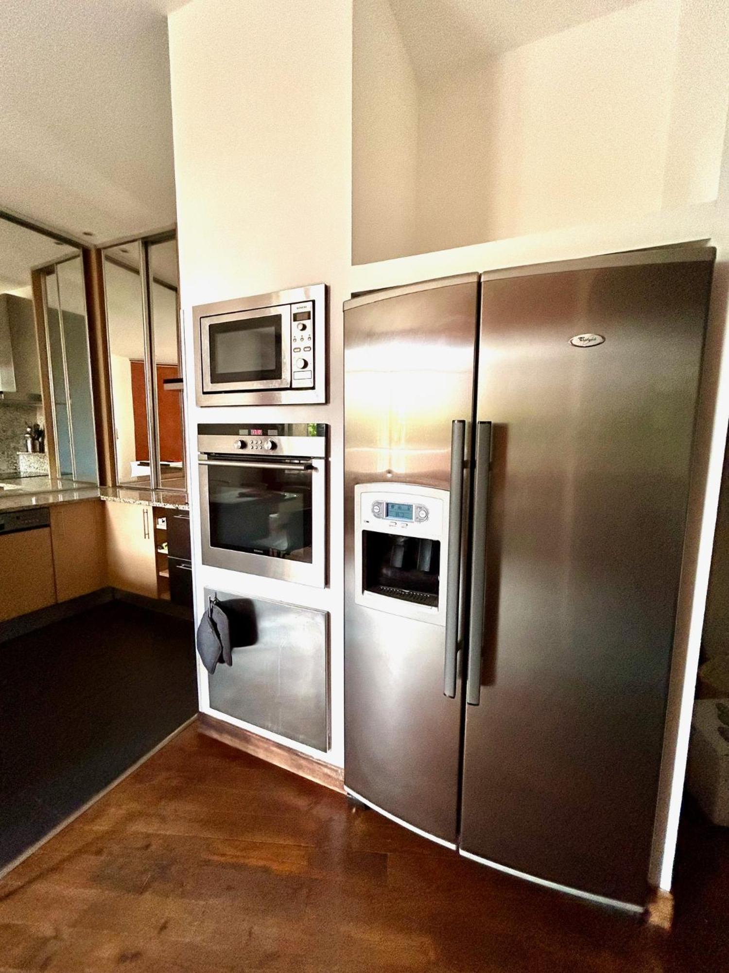Loft Garonne - Centre Ville Immeuble Privatif Toulouse Buitenkant foto