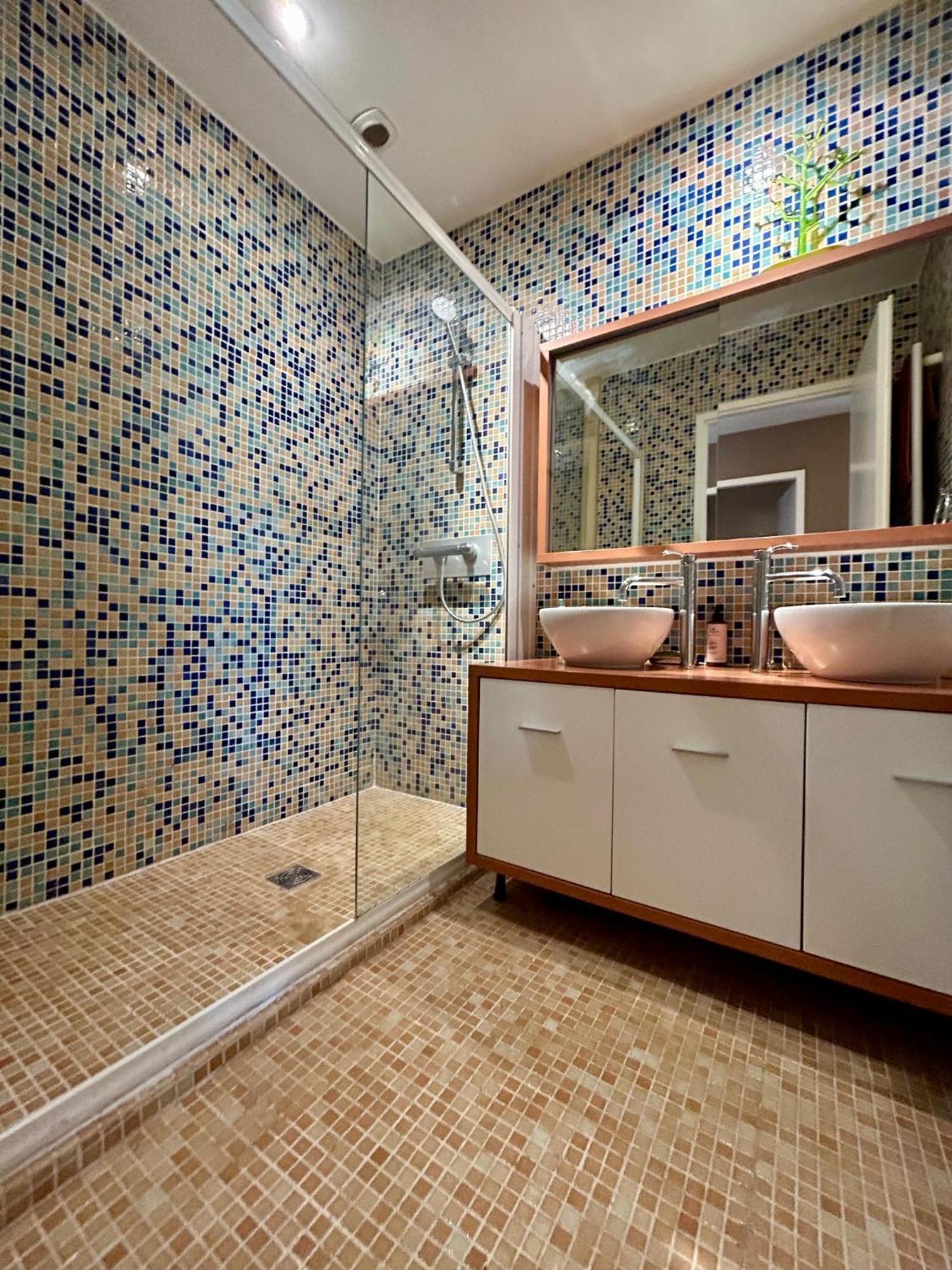 Loft Garonne - Centre Ville Immeuble Privatif Toulouse Buitenkant foto