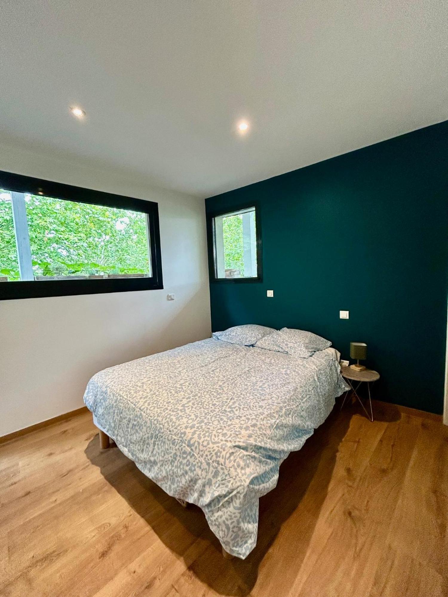 Loft Garonne - Centre Ville Immeuble Privatif Toulouse Buitenkant foto