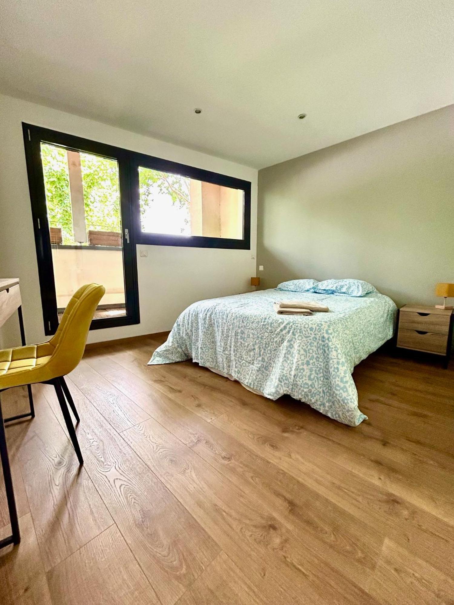 Loft Garonne - Centre Ville Immeuble Privatif Toulouse Buitenkant foto