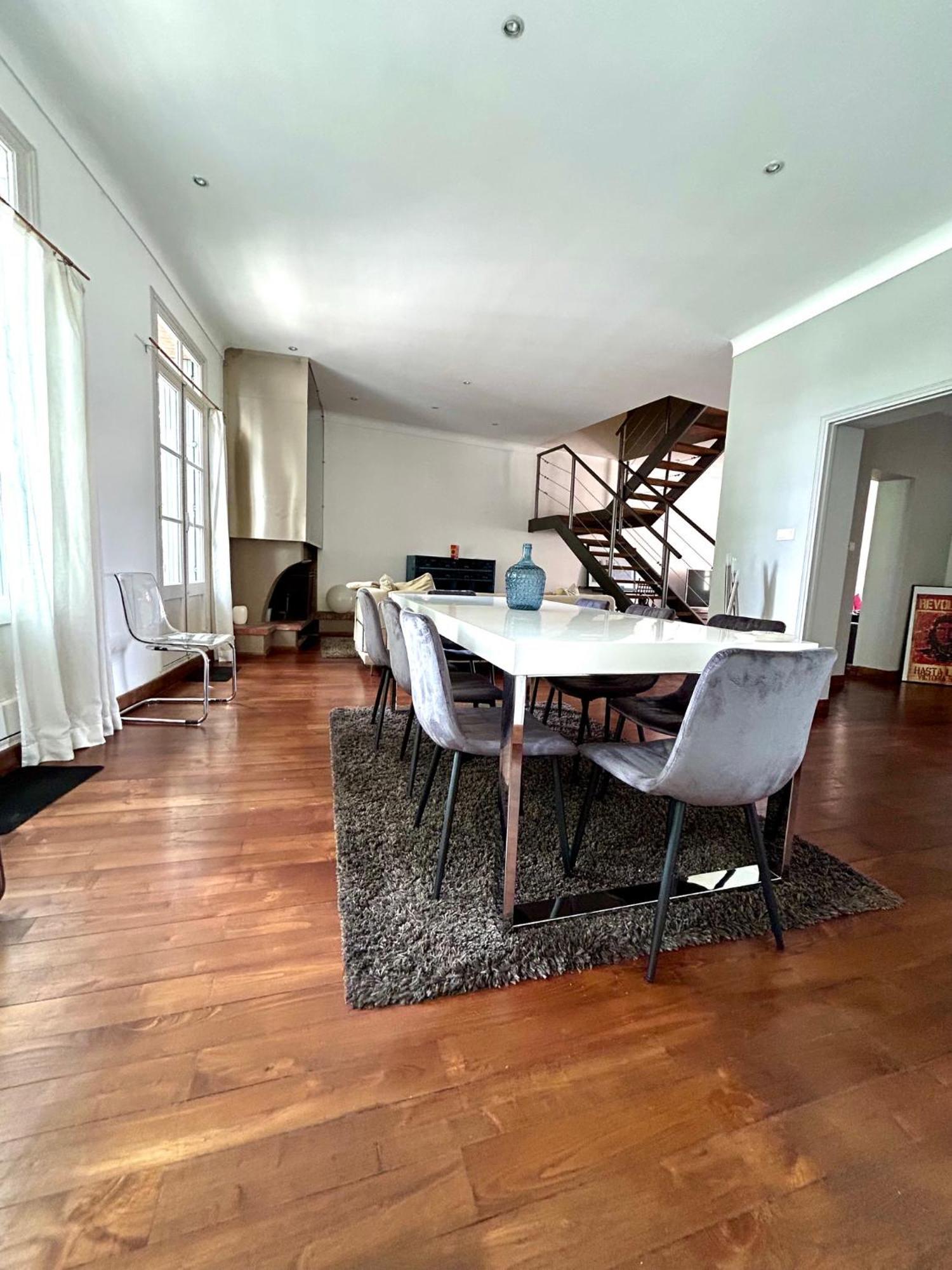 Loft Garonne - Centre Ville Immeuble Privatif Toulouse Buitenkant foto