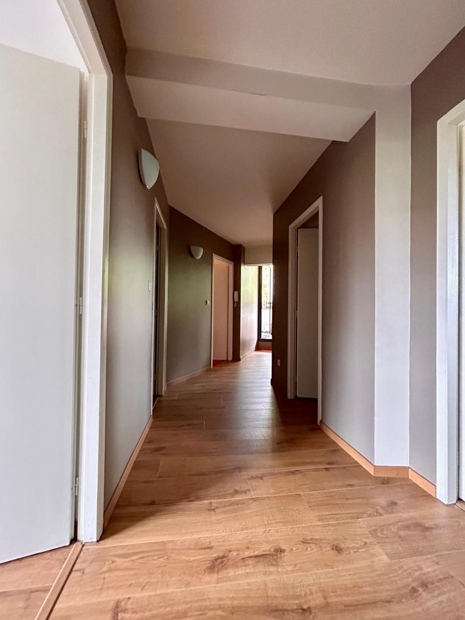 Loft Garonne - Centre Ville Immeuble Privatif Toulouse Buitenkant foto