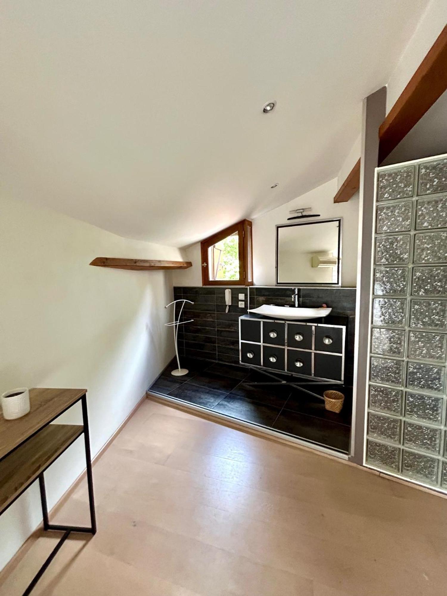 Loft Garonne - Centre Ville Immeuble Privatif Toulouse Buitenkant foto