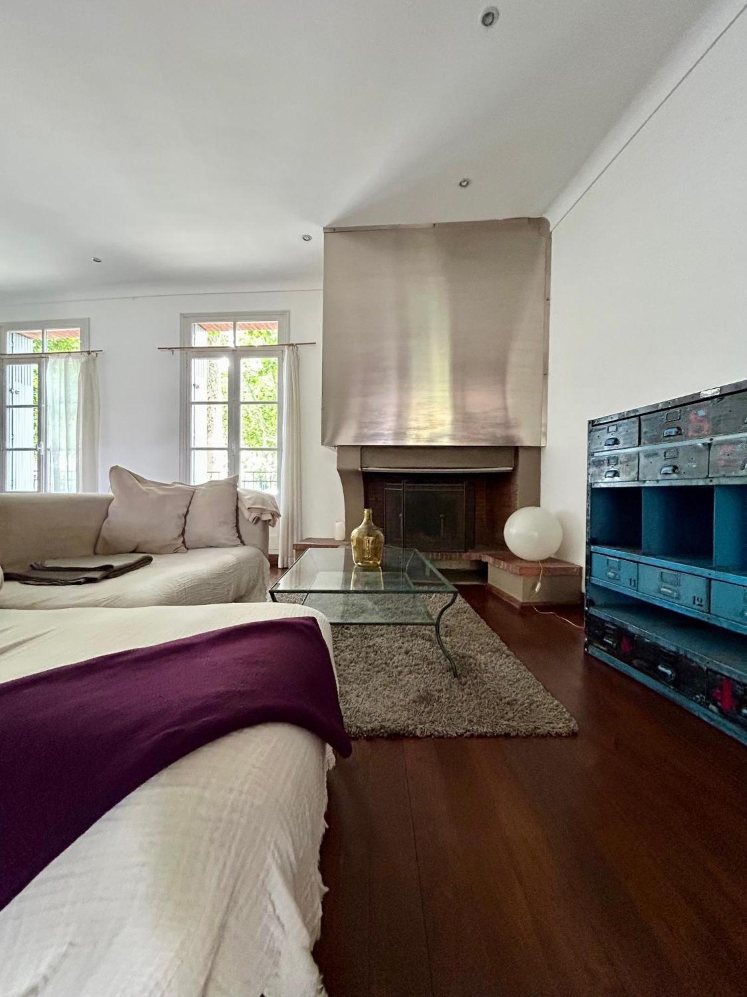 Loft Garonne - Centre Ville Immeuble Privatif Toulouse Buitenkant foto
