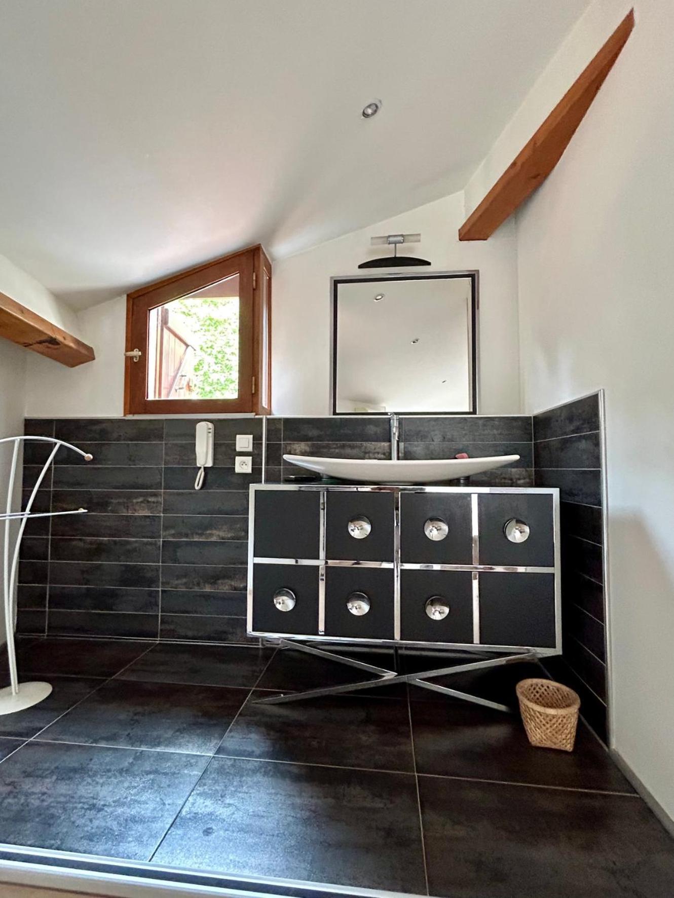 Loft Garonne - Centre Ville Immeuble Privatif Toulouse Buitenkant foto