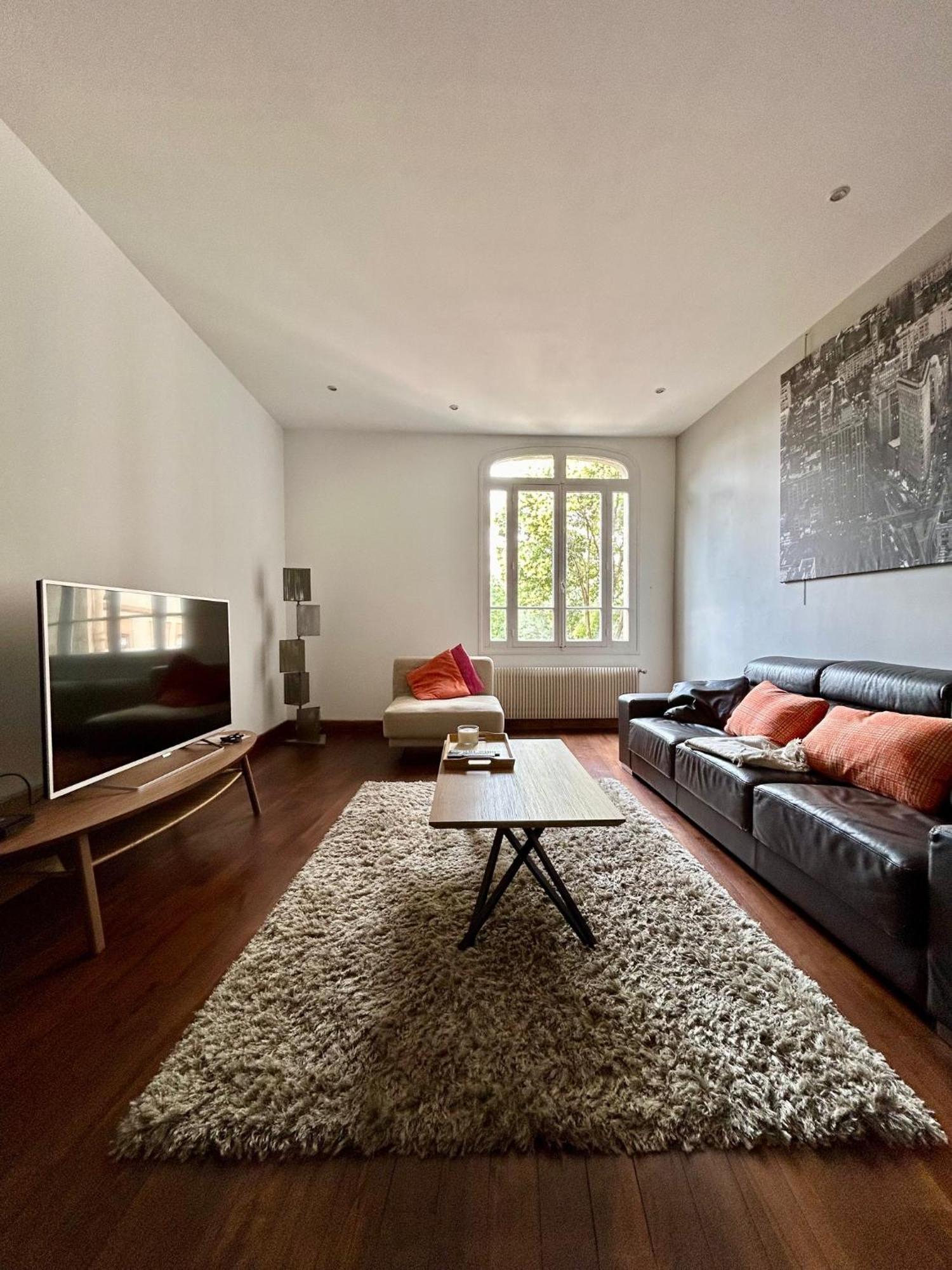 Loft Garonne - Centre Ville Immeuble Privatif Toulouse Buitenkant foto