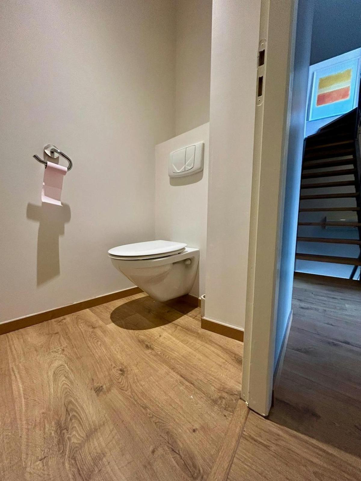 Loft Garonne - Centre Ville Immeuble Privatif Toulouse Buitenkant foto